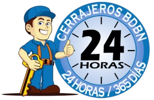 cerrajeros 24 horas la provincia de Madrid, cerrajeria urgente